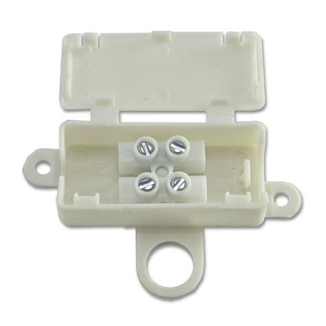 small junction box for lighting|small junction box with terminals.